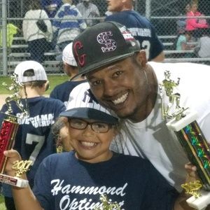 Meet your Posher, Christopher